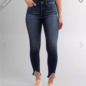 BKE Parker Skinny Ankle Stretch Jean - 29 W 27 L